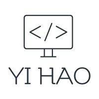 Yi Hao's Blog